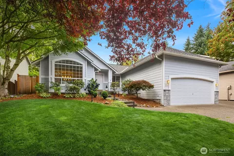 3004 199th Pl SE, Bothell, WA 98012