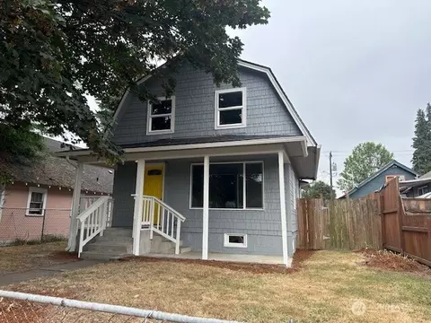 317 17th Ave, Longview, WA 98632