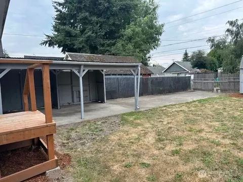 Exterior - 317 17th Ave, Longview, WA 98632 photo 6 of 6