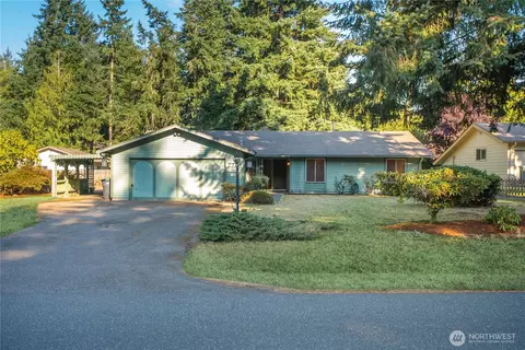 7726 Lazy S Ln NE, Bremerton, WA 98311
