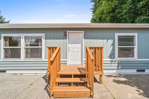 4500 Ruddell Rd SE #40, Lacey, WA 98503