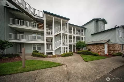 1600 W Ocean Ave #1224, Westport, WA 98595