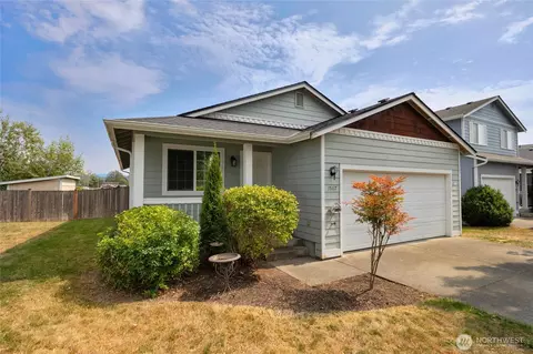 15117 45th Dr NE, Marysville, WA 98271