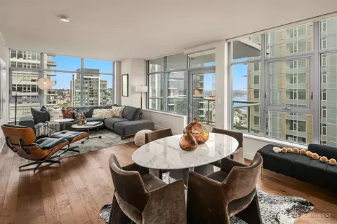 588 Bell St #3702S, Seattle, WA 98121