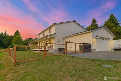16907 116th St SE, Snohomish, WA 98290
