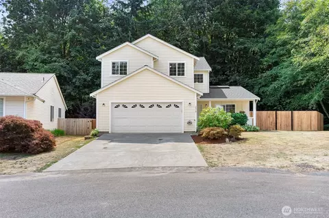 3910 E Sandbar Ct, Port Orchard, WA 98366