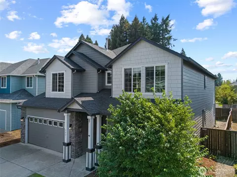 3801 NE 93rd St, Vancouver, WA 98665