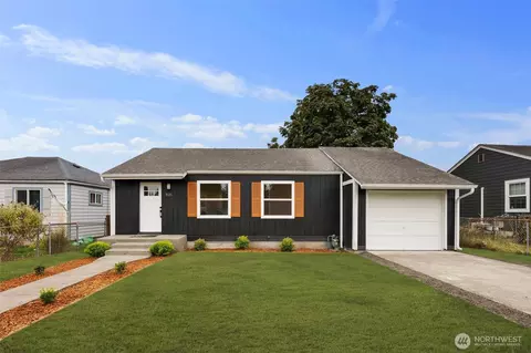 826 E 61st St, Tacoma, WA 98404