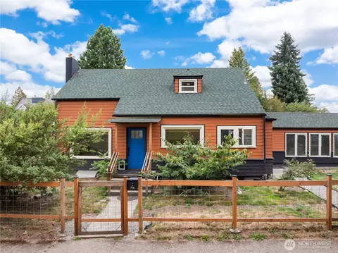 716 S Puget Sound Ave, Tacoma, WA 98405