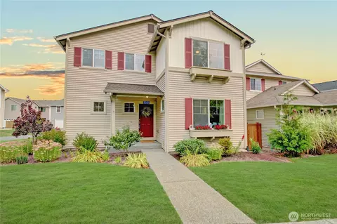 5351 Timber Ridge Dr, Mount Vernon, WA 98273