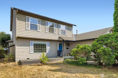 3921 High St, Everett, WA 98201
