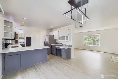 Kitchen - 3921 High St, Everett, WA 98201 photo 1 of 4