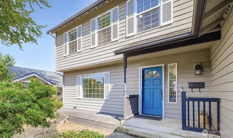 Exterior - 3921 High St, Everett, WA 98201 photo 2 of 6