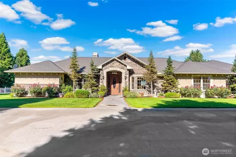 5504 Norman Rd, Yakima, WA 98901