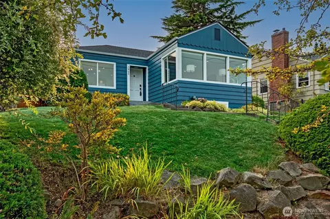 1943 34th Ave W, Seattle, WA 98199