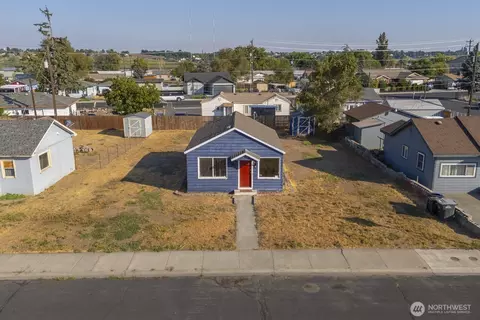 2135 W Neppel St, Moses Lake, WA 98837