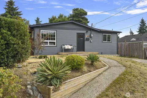 5011 S Cushman Ave, Tacoma, WA 98408
