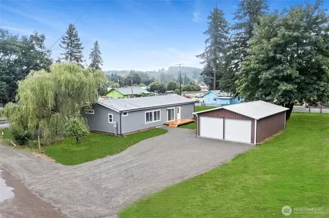 309 Sumner St N, Bucoda, WA 98530