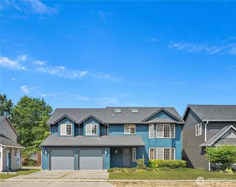 2729 42nd Ave, Longview, WA 98632