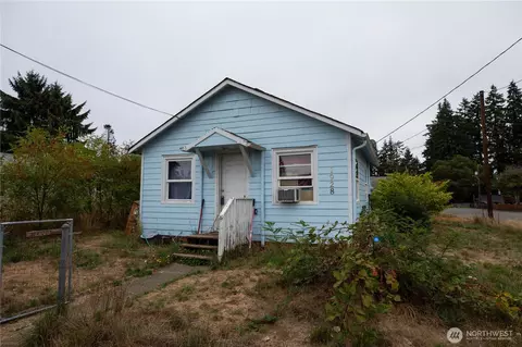 1928 Stevens St, Shelton, WA 98584
