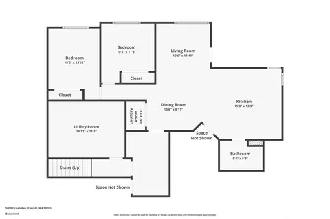 5009 Ocean Ave, Everett, WA 98203 photo 30