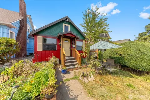 Other - 2018 Rockefeller Ave, Everett, WA 98201 photo 1 of 8