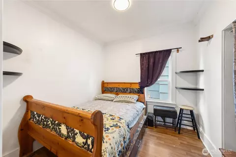 Bedroom - 2018 Rockefeller Ave, Everett, WA 98201 photo 1 of 1