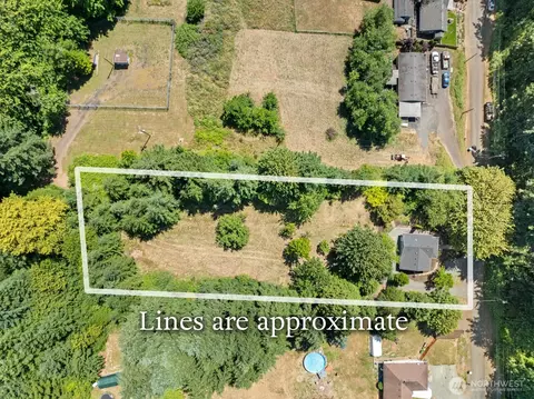 608 NE 2nd St, Winlock, WA 98596 photo 35