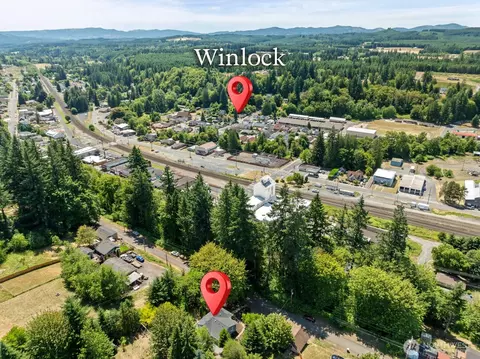 608 NE 2nd St, Winlock, WA 98596 photo 31