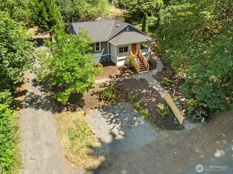 608 NE 2nd St, Winlock, WA 98596 photo 3