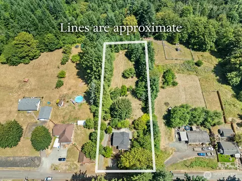 608 NE 2nd St, Winlock, WA 98596 photo 5