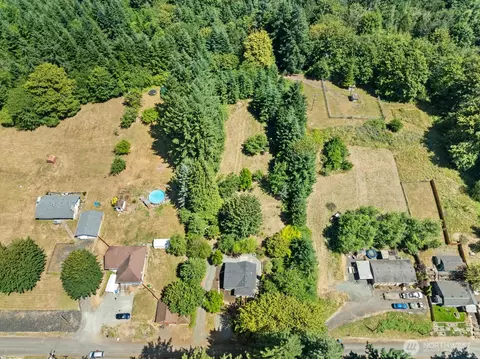 608 NE 2nd St, Winlock, WA 98596 photo 36