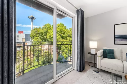 425 Vine St #605, Seattle, WA 98121