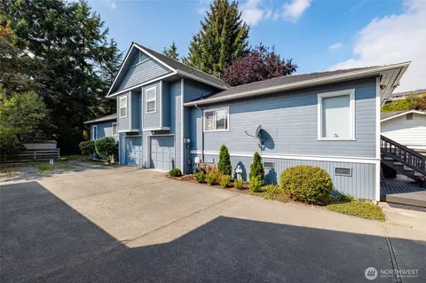524 Myrtle Street Apt C D St #C + D, La Conner, WA 98257