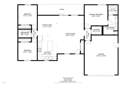 905 Byham Rd, Winlock, WA 98596 photo 40