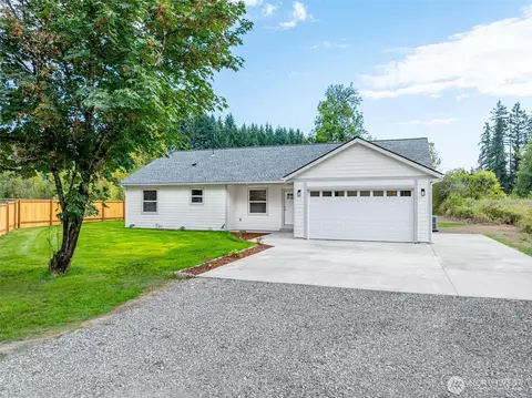 903 Byham Rd, Winlock, WA 98596