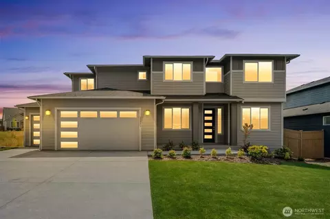 22844 61st St E #302, Buckley, WA 98321