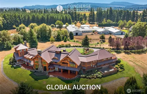 5051 Us Highway 12, Elma, WA 98541