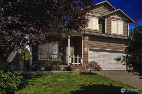 12519 17th Ave SE, Everett, WA 98208