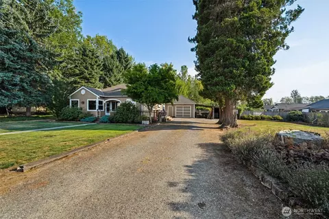 617 Couls Ave, Buckley, WA 98321