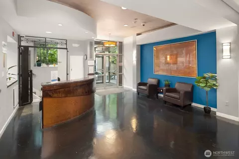 1400 Hubbell Pl #301, Seattle, WA 98101