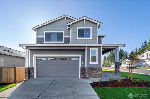 4192 SW Muller Ln, Port Orchard, WA 98367