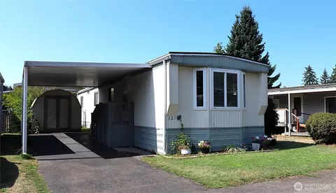 1111 Archwood Dr SW #321, Olympia, WA 98502