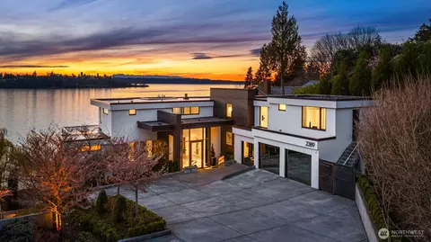2389 Killarney Way, Bellevue, WA 98004
