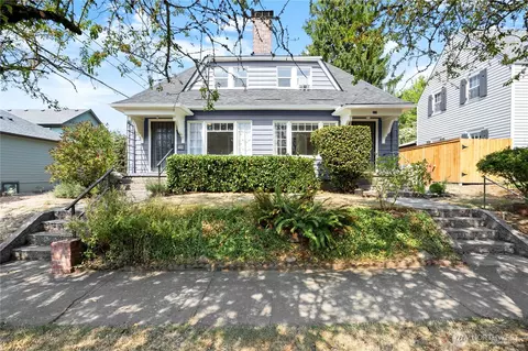 308 E 22nd St, Vancouver, WA 98663