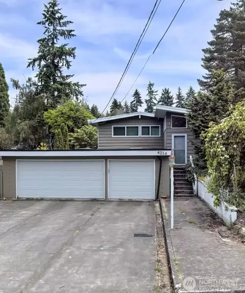 4214 145th Ave SE, Bellevue, WA 98006