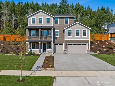 15316 210th Ave E #319, Bonney Lake, WA 98391