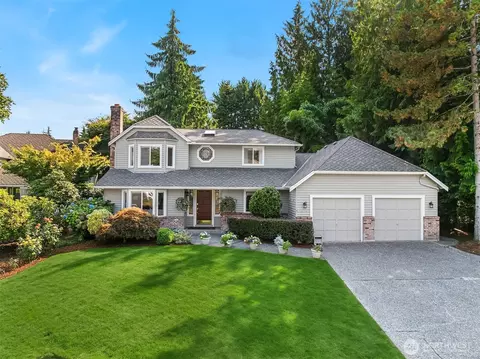 13301 NE 118th Ct, Redmond, WA 98052
