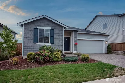 926 Timberline Ave, Bremerton, WA 98312
