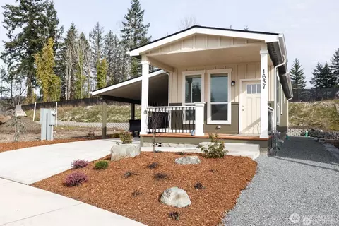 1637 Timber St #23, Enumclaw, WA 98022